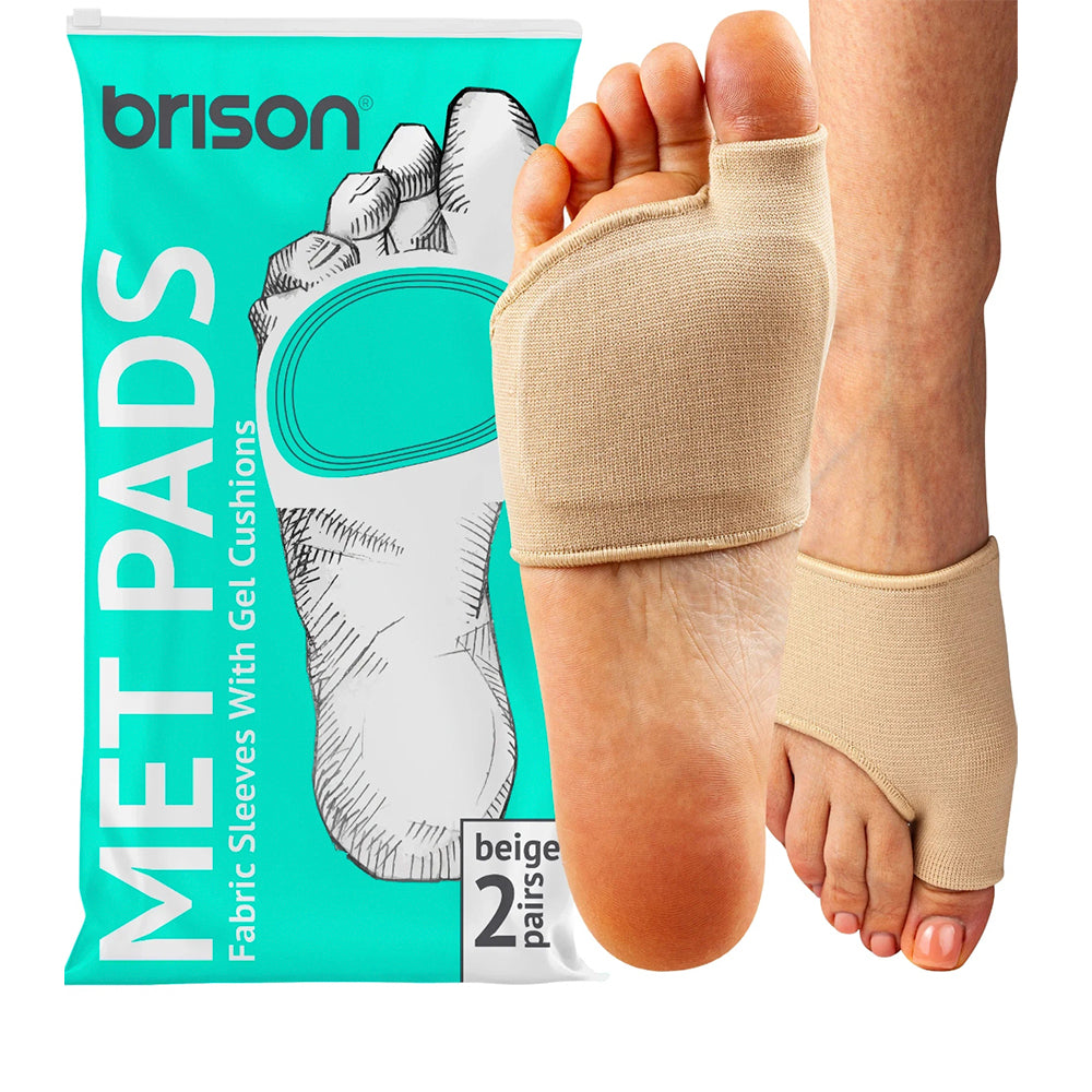 Met Pads