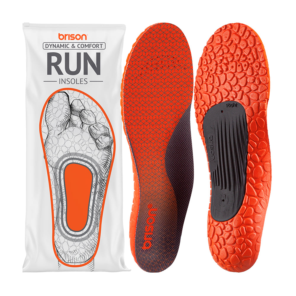 Run Active Insoles
