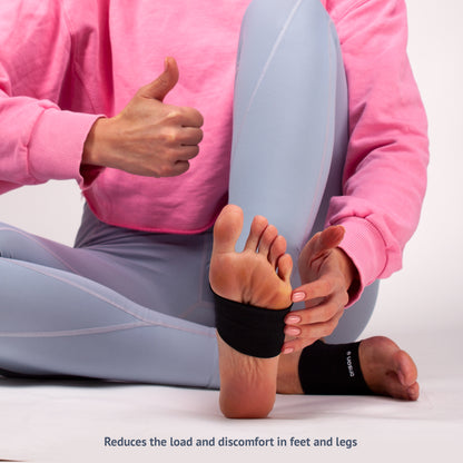 Compression Arch Support